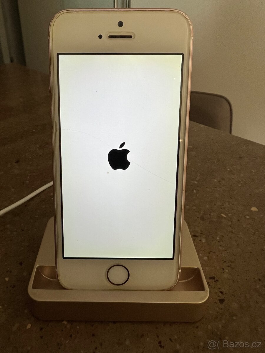 iPhone SE