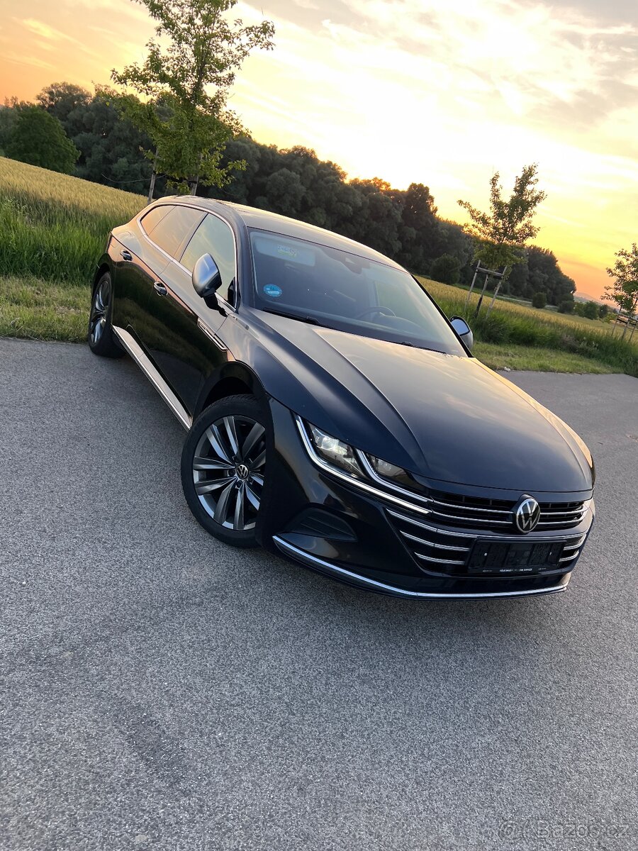 VW ARTEON ELEGANCE SHOOTING BRAKE 2023❗️60.000km❗️