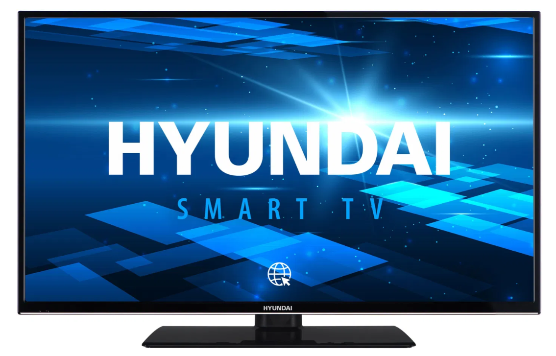 Televize 39" Hyundai FLR 39TS472 SMART
