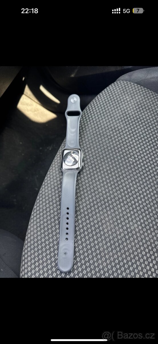 Apple Watch