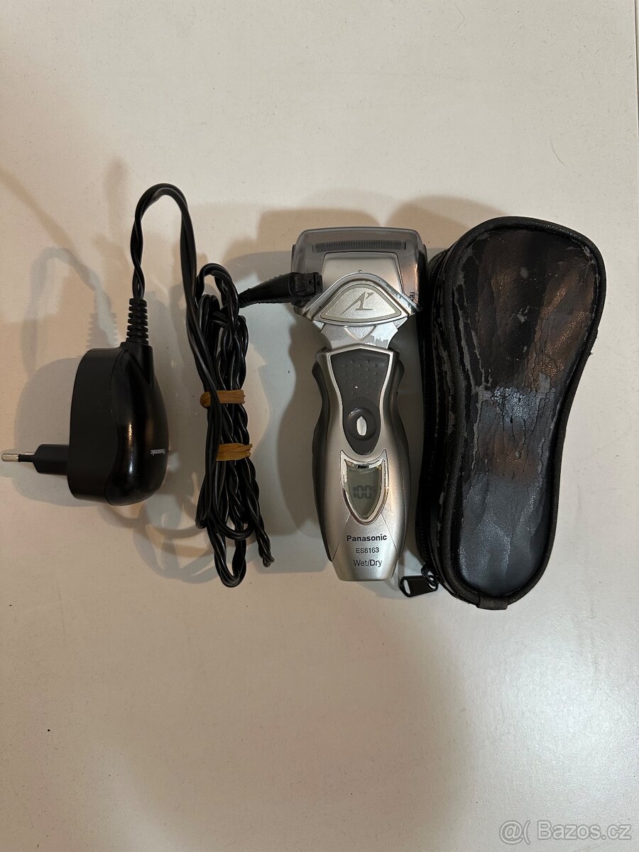 Panassonic ES8163 Wet/Dry