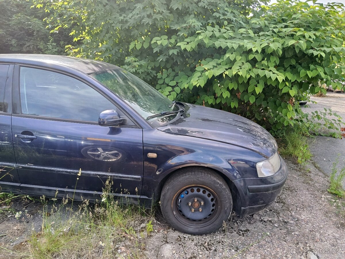 Passat B5