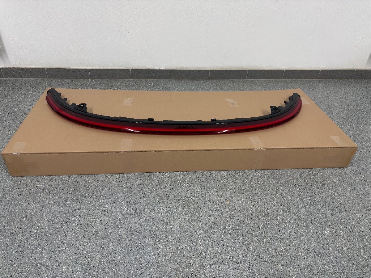 Zadní světlo Porsche 992