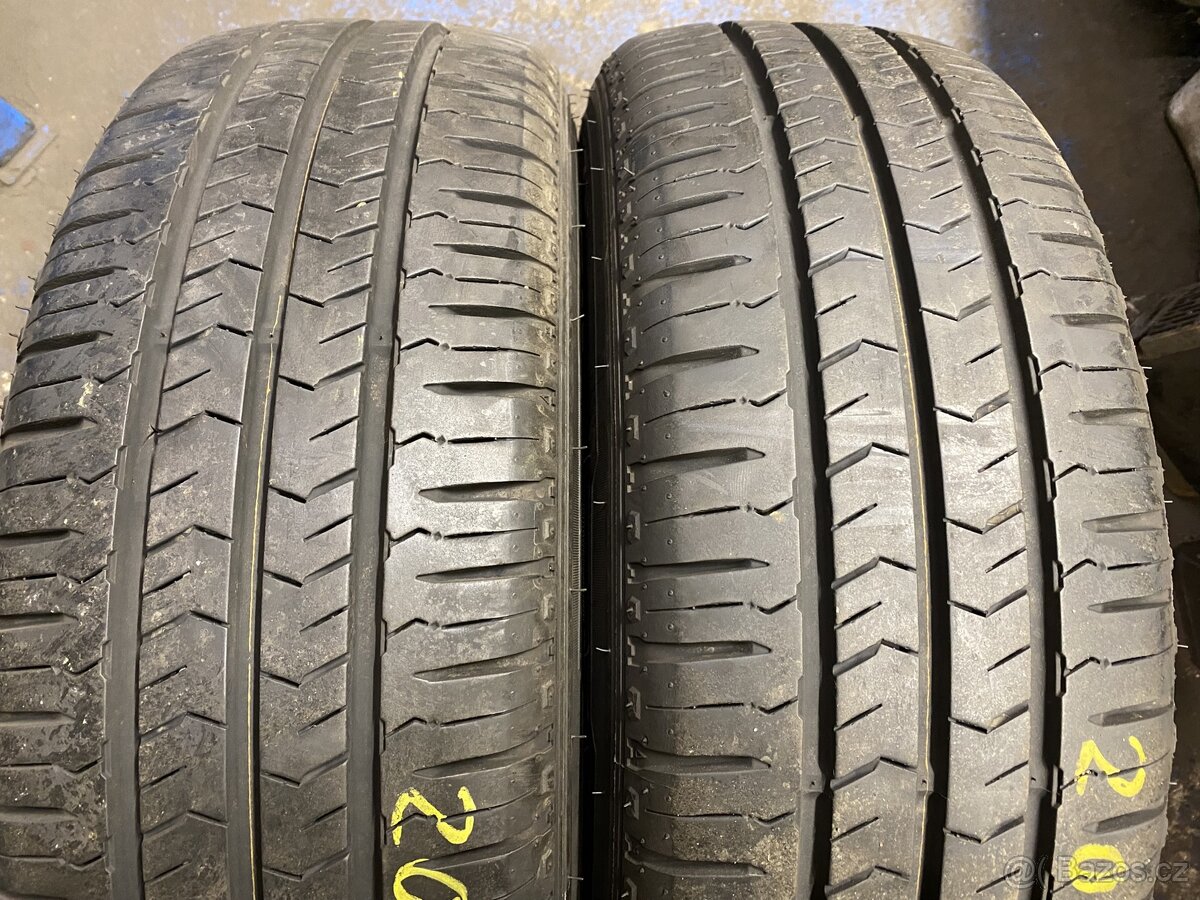 letní 205/65 R16 C
