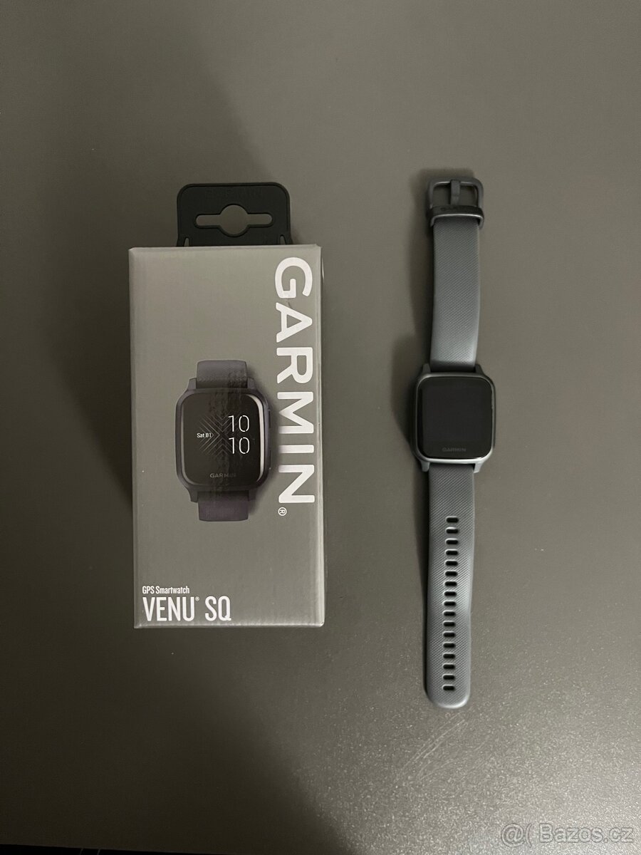 Hodinky Garmin Venu Sq