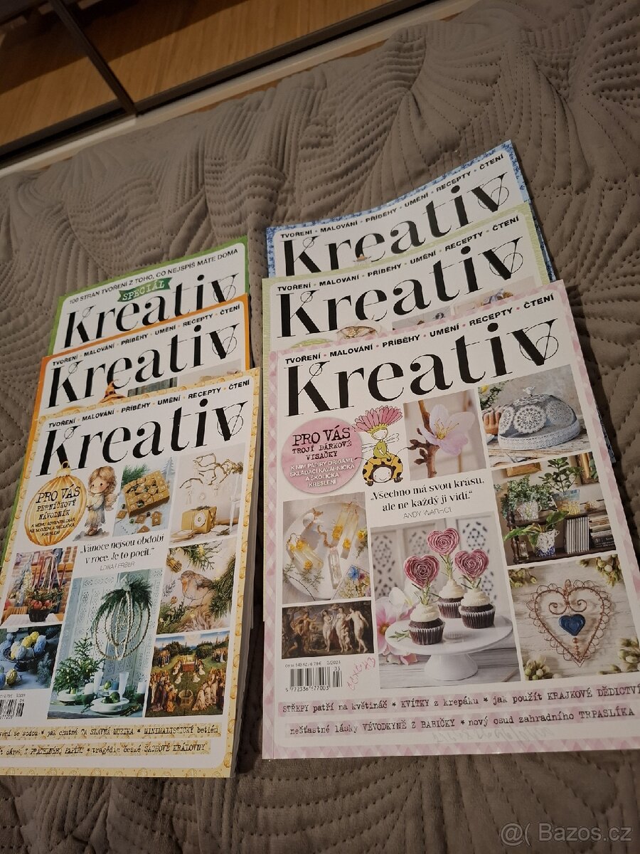 Kreativ