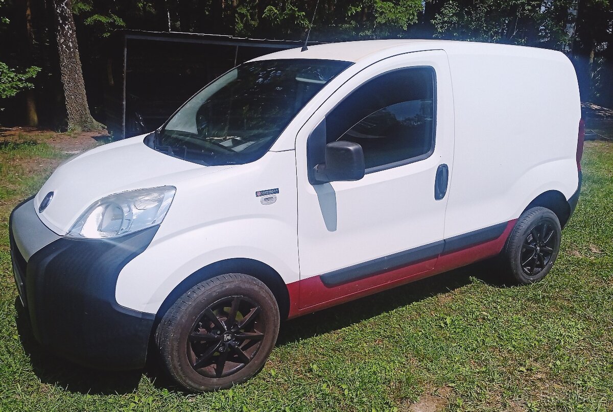 Fiat Fiorino