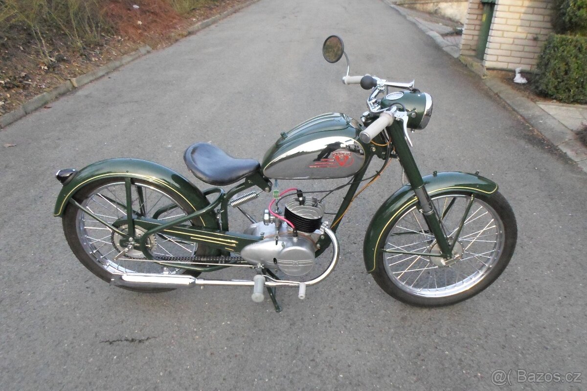 Manet M 90