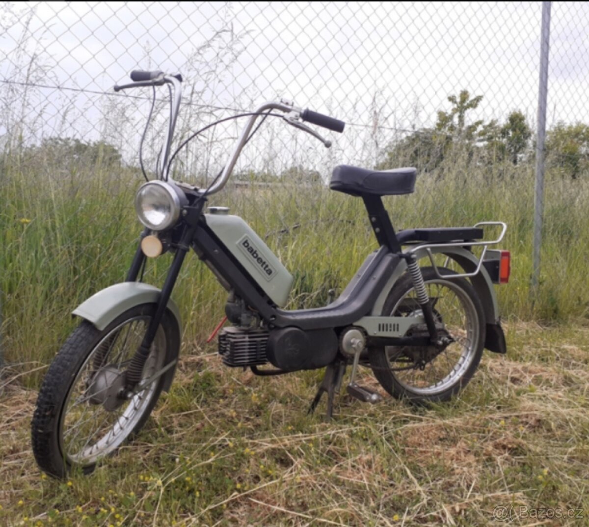 Babeta 210