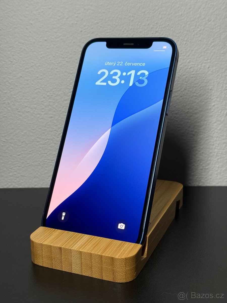 iPhone 12 64 GB Blue