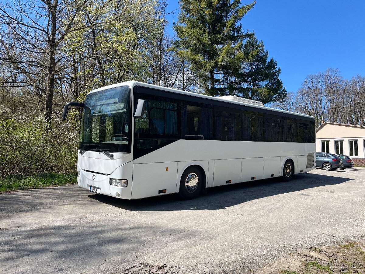 Crosway Tector EEV 51+1