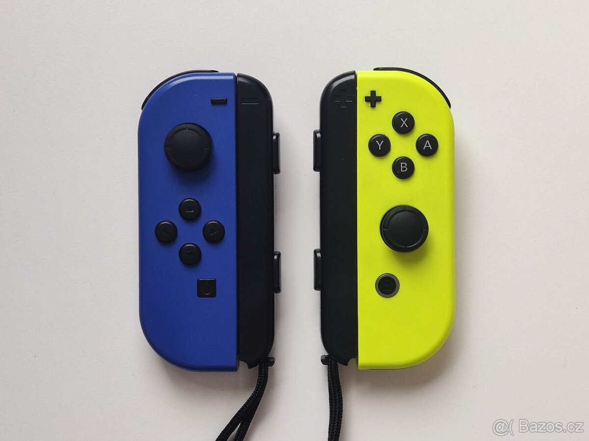 JoyCony originál Nintendo Switch