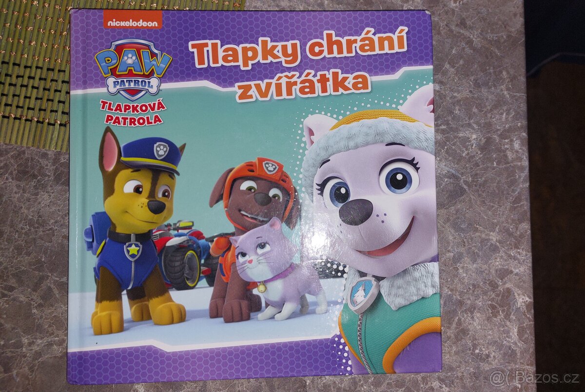 Mix hračky zdarma
