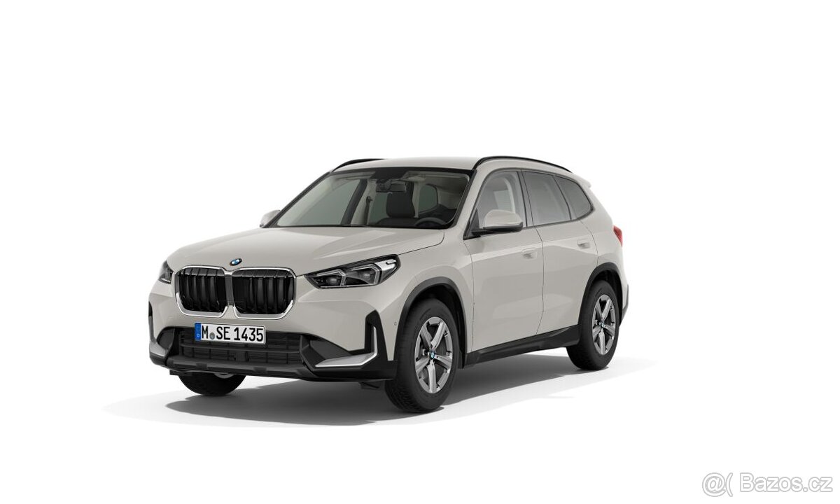 BMW X1 18i na Operák 24M/30 000Km za 11 900 Kč bez DPH