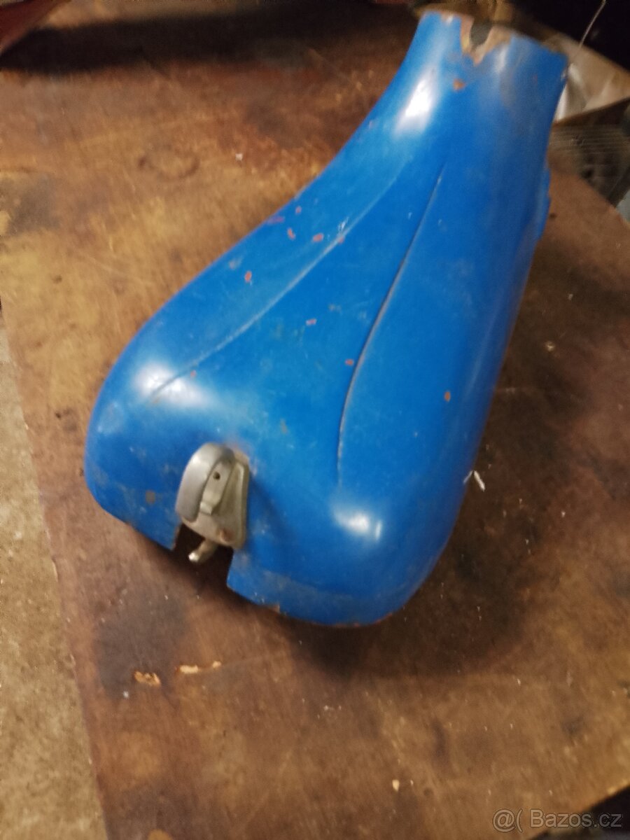 Jawa pionier 20