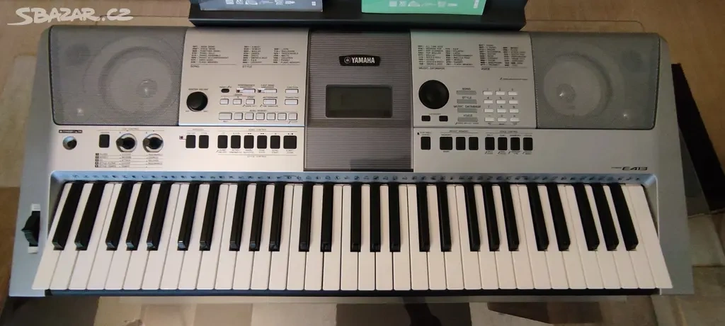 Yamaha E413