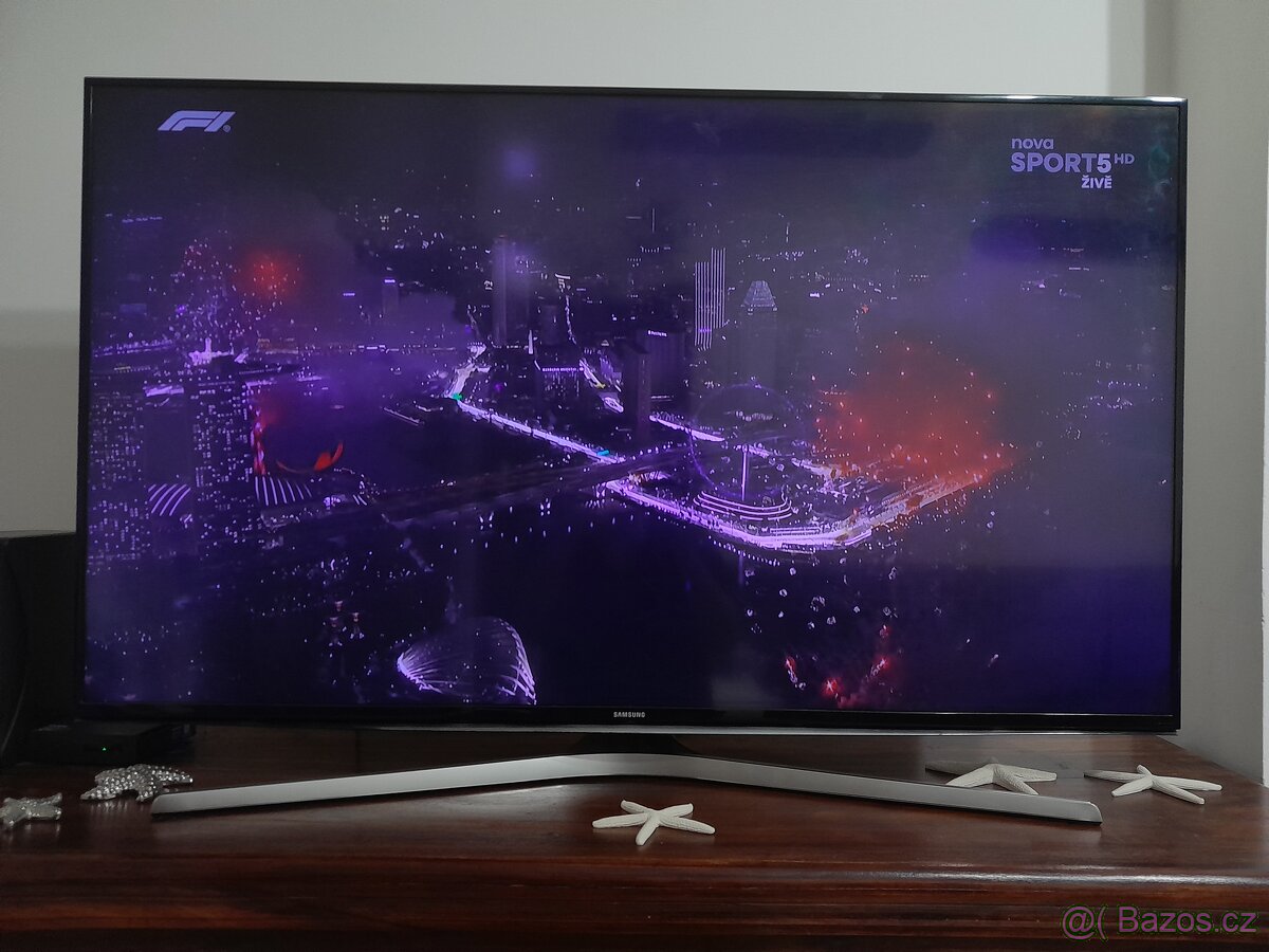 Samsung tv