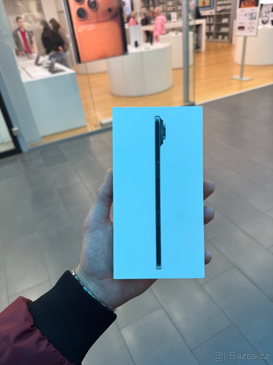 Apple iPhone Air, 256Gb, Space Black