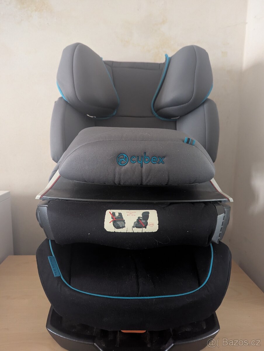 Autosedačka Cybex Pallas Isofix 9-36 kg