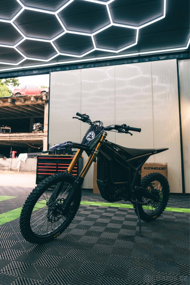 Talaria Komodo MX 32kw