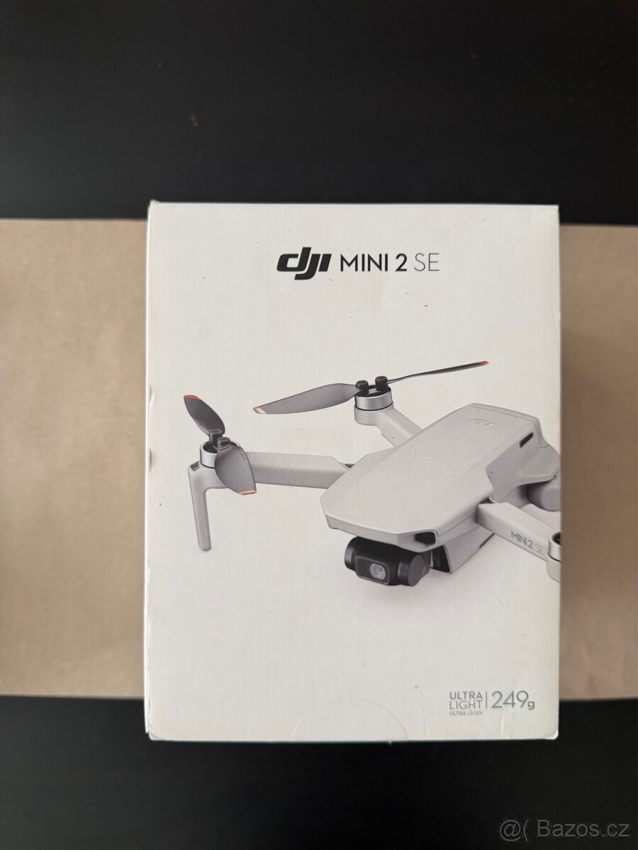 Dji mini 2 SE