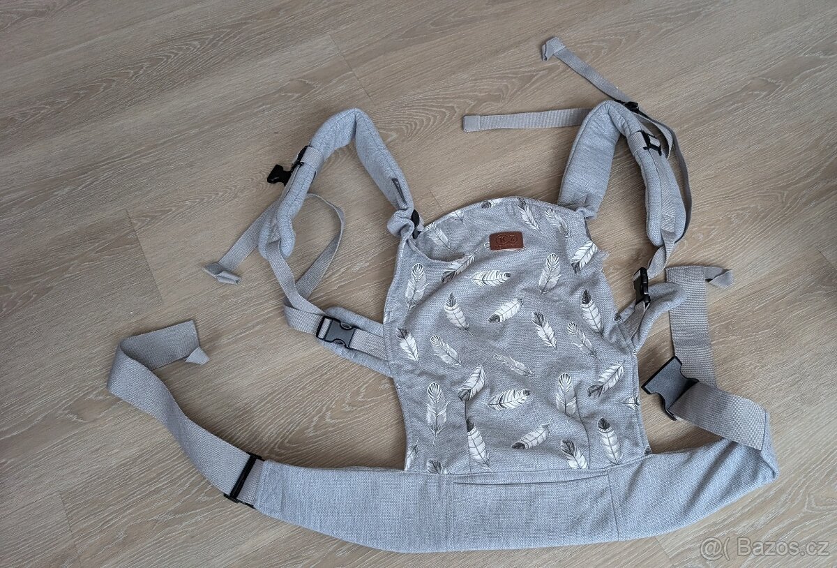 Nosítko pro miminka
