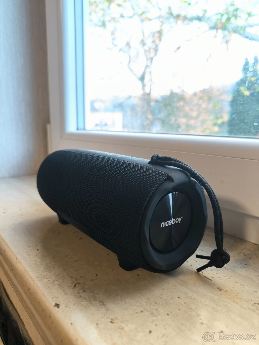 NICEBOY RAZE 3 Titan