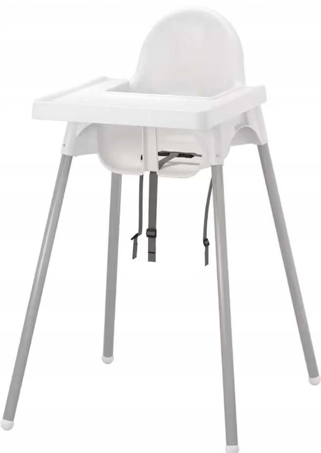 Dětska jídelní židlička Ikea