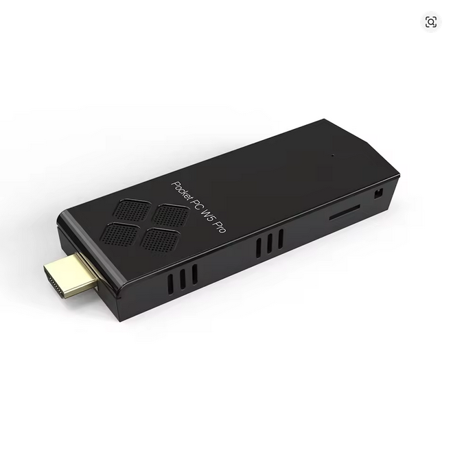 Mini PC T5B - Atom x5-Z8350 4GB RAM 64GB disk