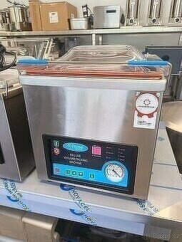 Vakuový balicí stroj 30cm Seal - Š32 x D37cm x V18,5