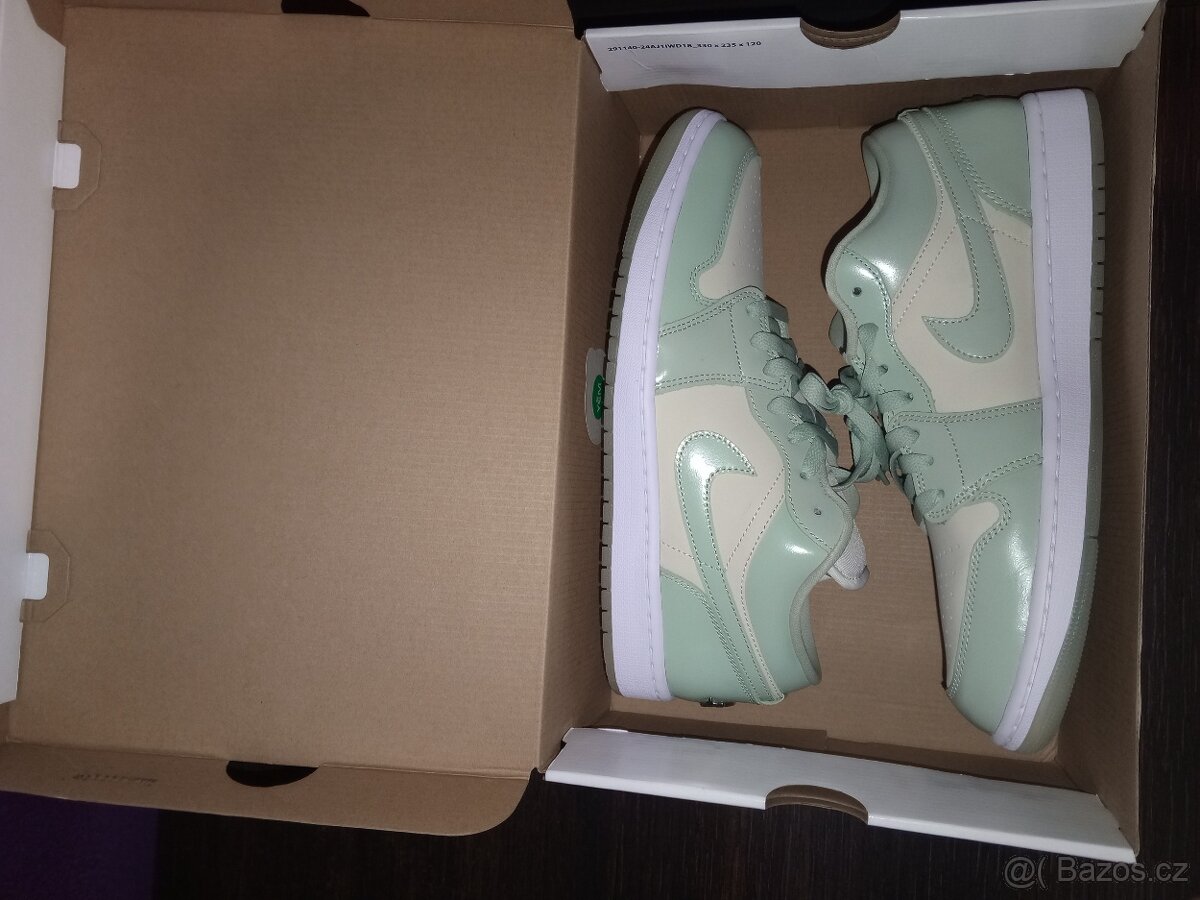 Nike Jordan limited edice vel.44.5