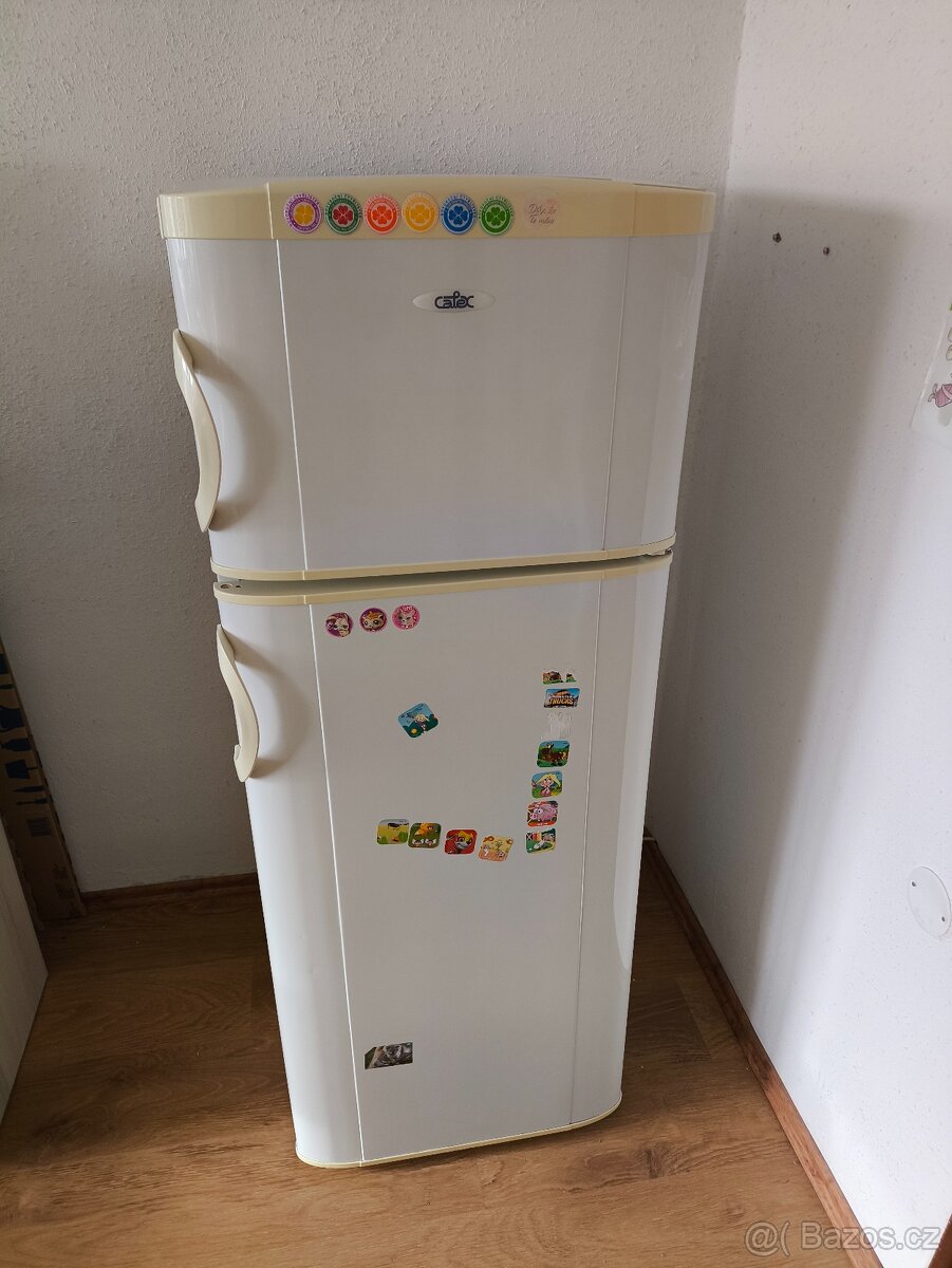 Kombinovaná lednice s mrazákem