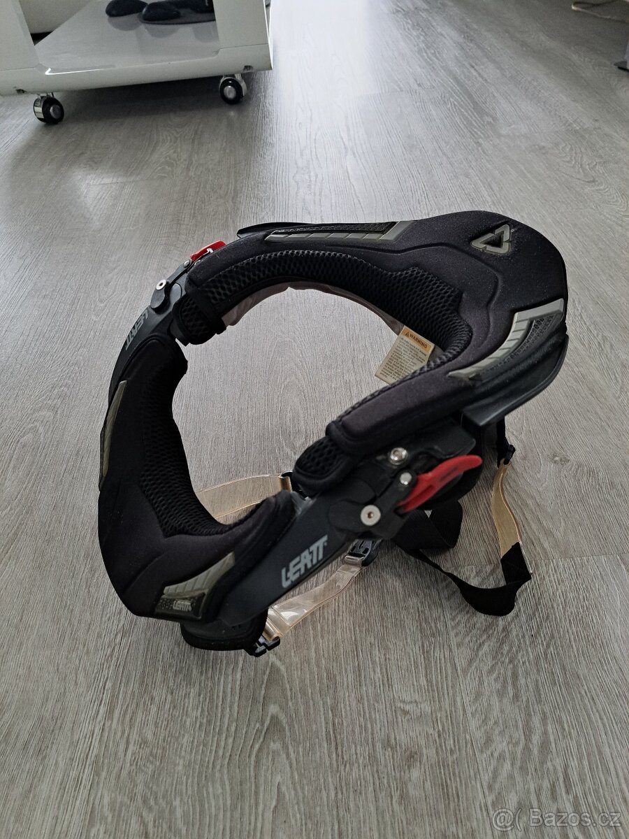 Leatt Brace GPX krční chránič