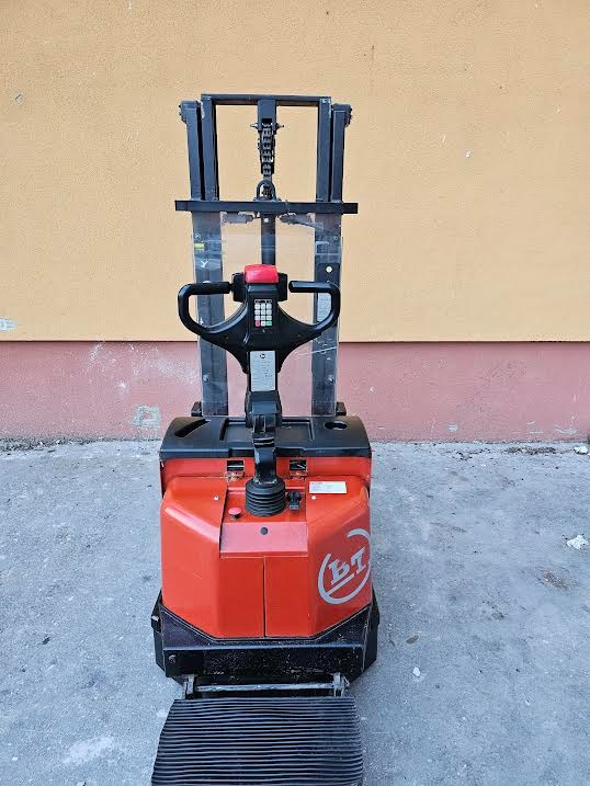 Predam RVV BT SWE 120