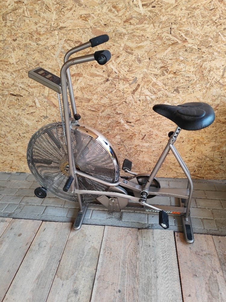SCHWINN Airdyne Excersize Bike