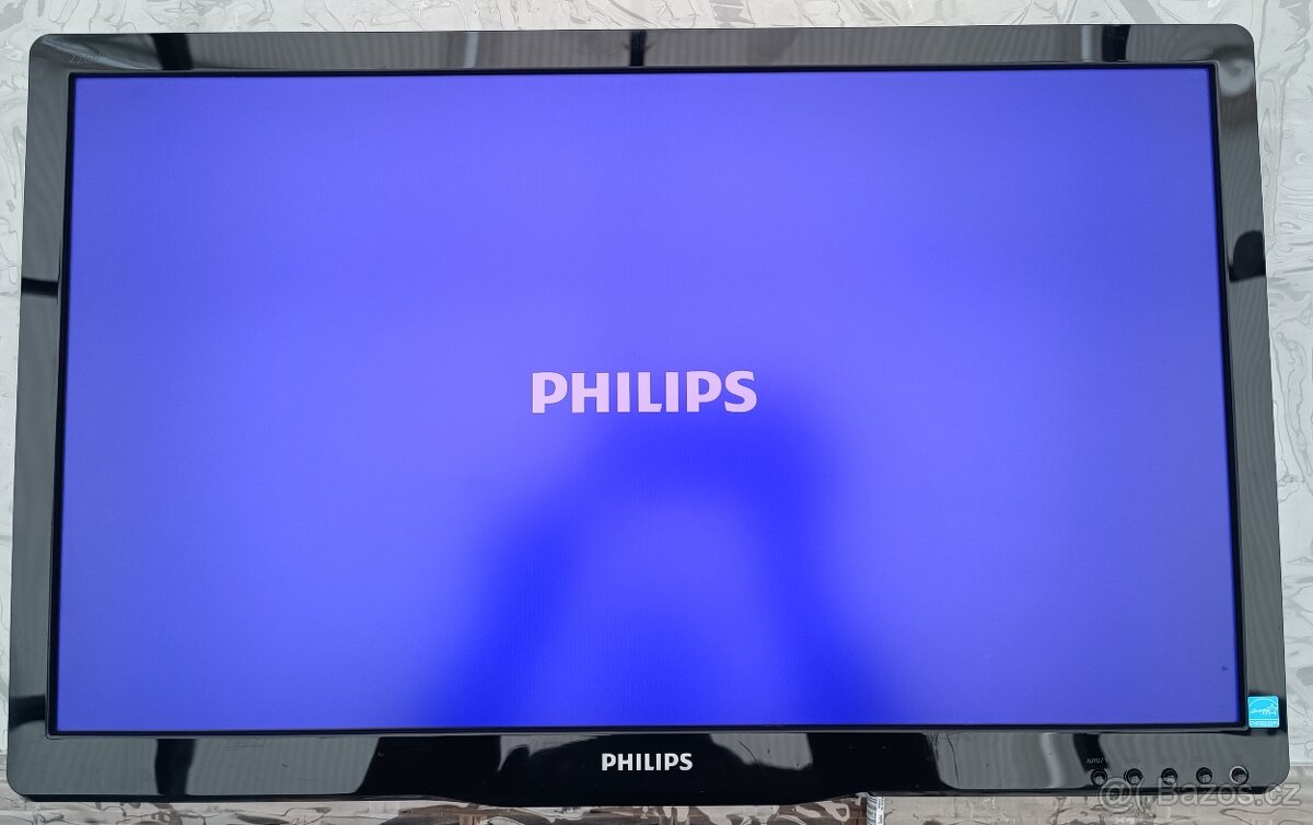 Philips 221V2, 21,5", LED, 1920x1080, 5ms, BEZ STOJANU