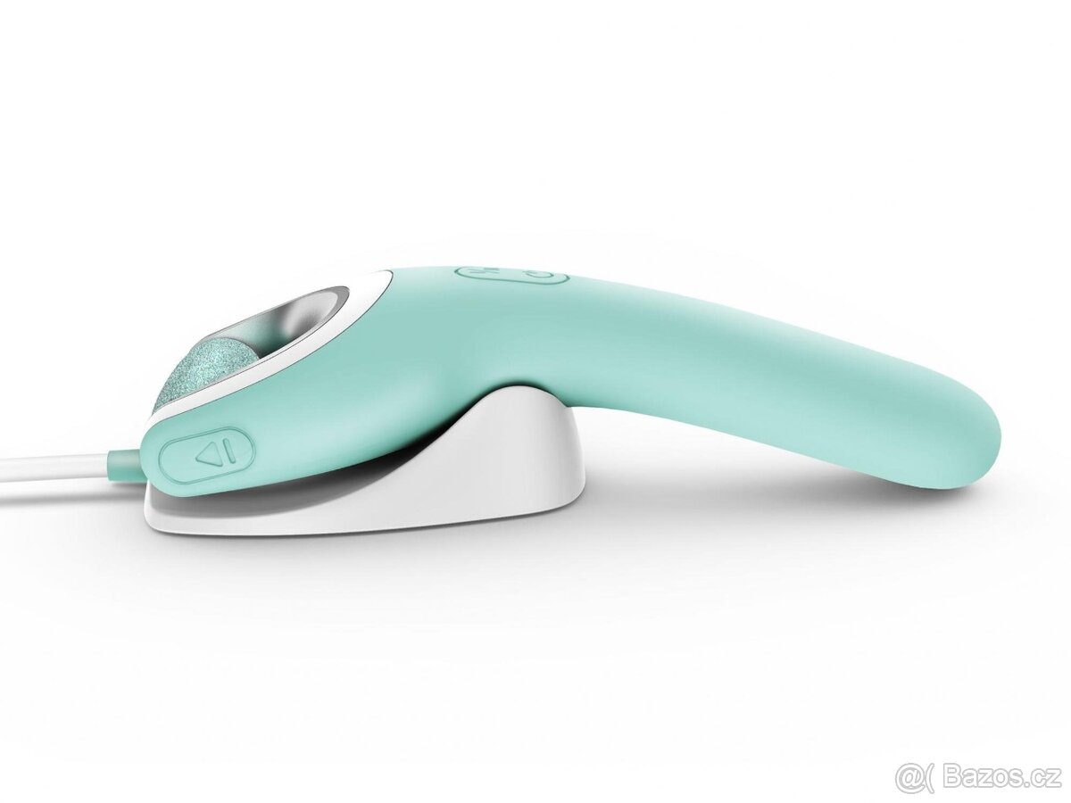 nový elektrický pilník na nohy