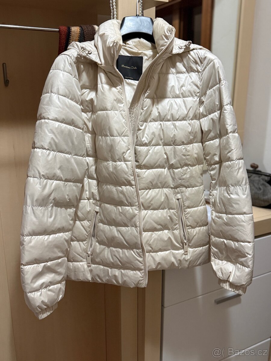 Bunda Massimo Dutti vel.S