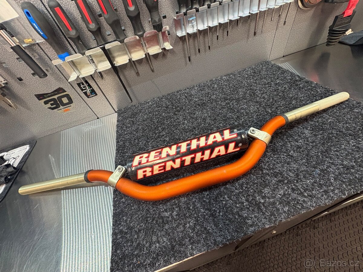 Řídítka Renthal