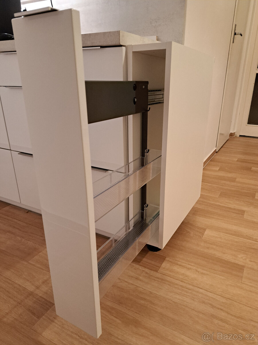 NOVÁ Skříňka kuchyně SMART dolní -výsuvná 15