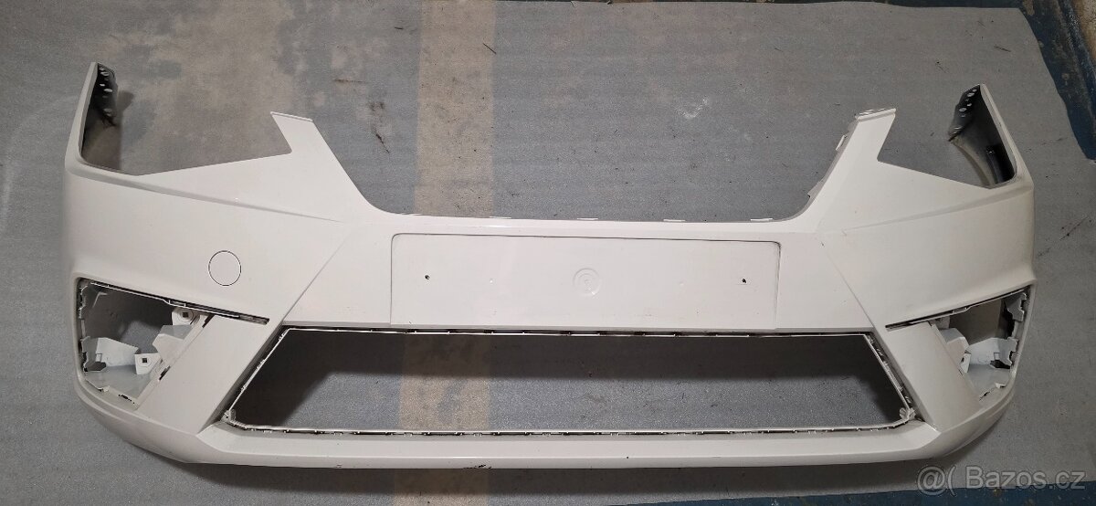 Přední nárazník Seat Ibiza 6F