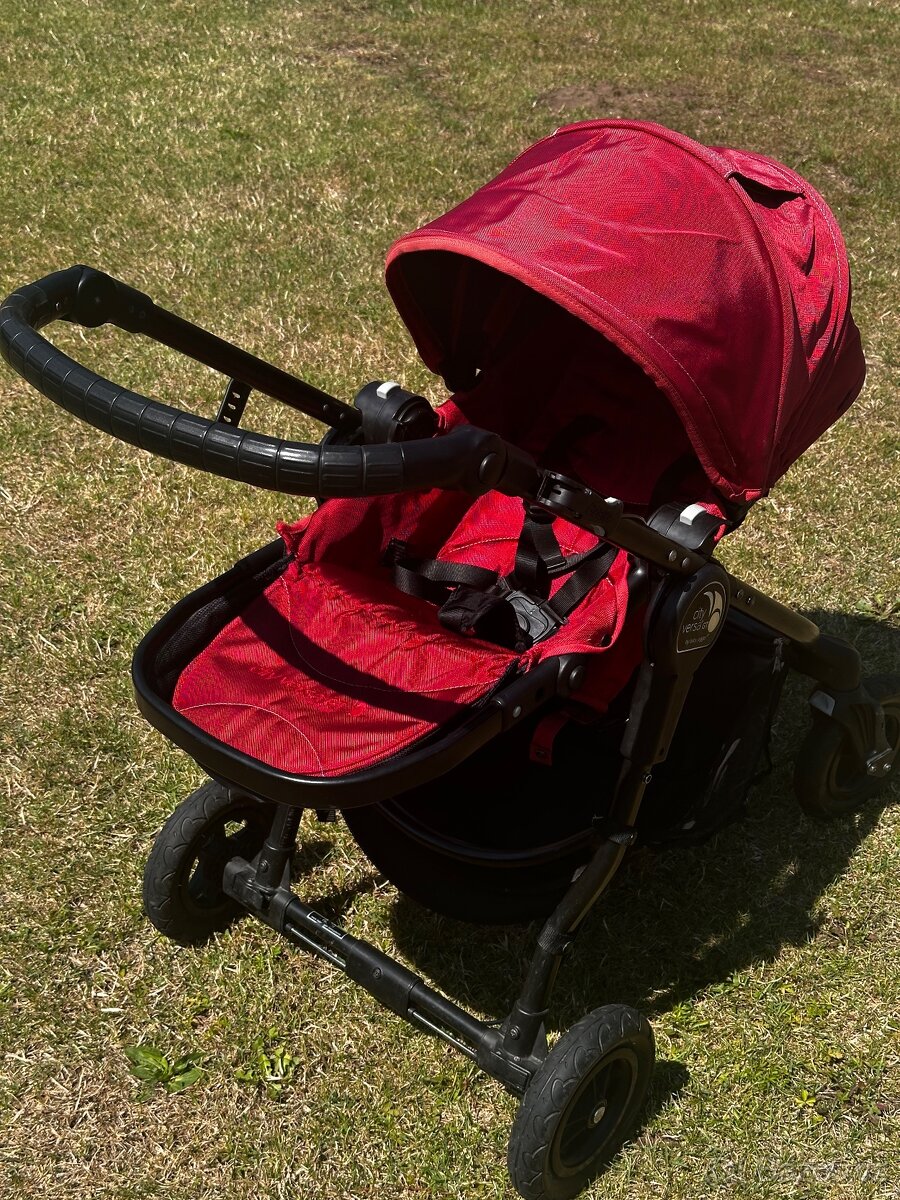 Baby Jogger City Versa GT