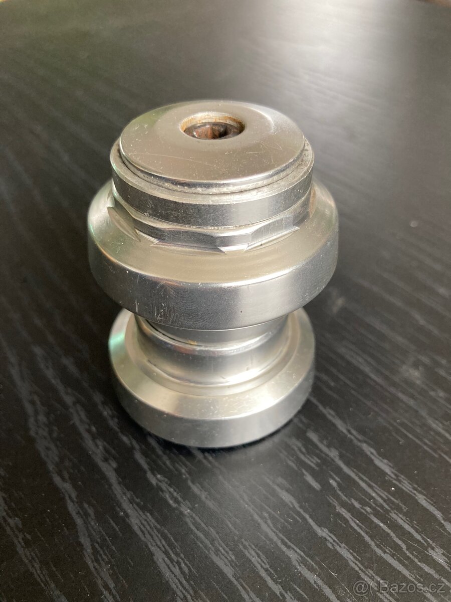 Hlavové složení G force DH