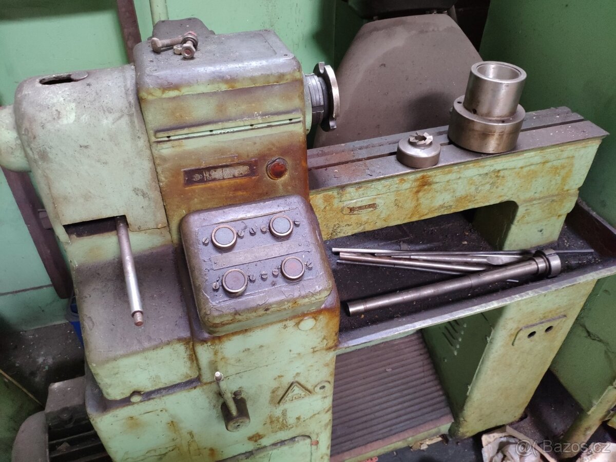 SOUSTRUH TOS ZPS R12 M