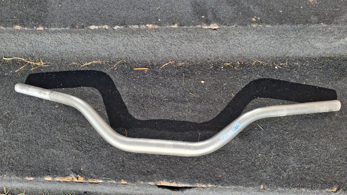 Řídítka Renthal Fatbar