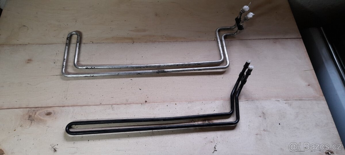 BMW e36 e39 e46 e53 mix dílu