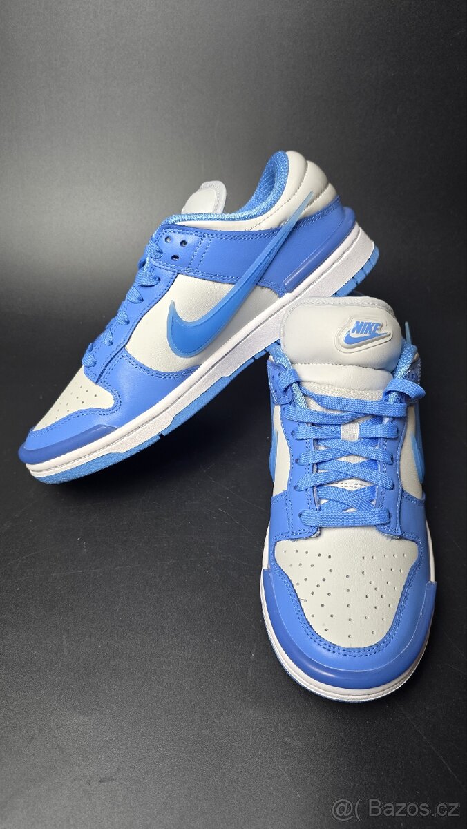 Nike Dunk Low twist 40eu
