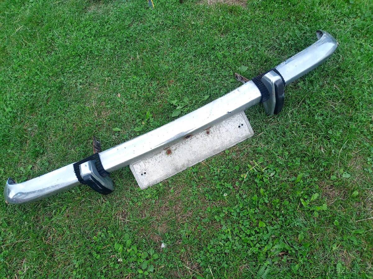 Predni naraznik vaz 2101