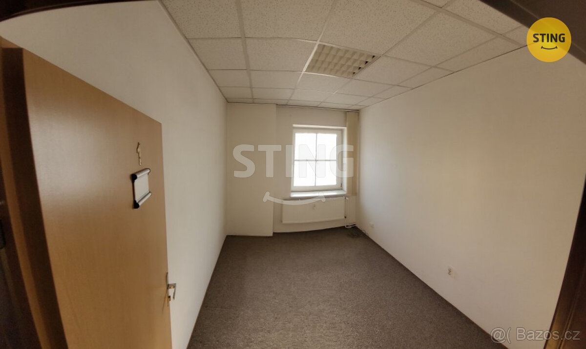 Pronájem kanceláře, 134272
