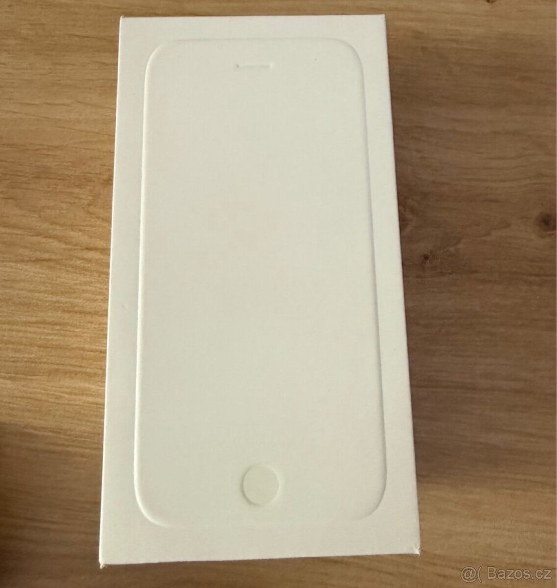 Originální krabička iPhone 6